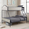Forli Twin/Full Bunk Bed