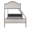 Forli Twin/Full Bunk Bed