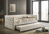 Renzi Twin Daybed w/ Trundle