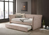 Yuri Twin Daybed w/ Trundle