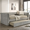 Upney Twin Daybed w/ Trundle