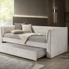 Upney Twin Daybed w/ Trundle