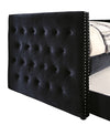 Susanna Daybed w/ Trundle