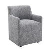 Fico Arm Chair (1/CTN)