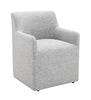 Fico Arm Chair (1/CTN)