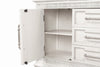 Stella Mia Hutch Buffet