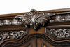 Stella Mia Curio Cabinet