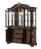 Leovanni Hutch And Buffet
