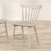 Beale Dining Chair (2/CTN) Natural, Brown, & Beige