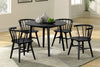 Yate Dining Chair (2/CTN)