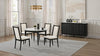 Maidstone Side Chair (2/Ctn)
