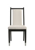 Maidstone Side Chair (2/Ctn)