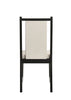 Maidstone Side Chair (2/Ctn)