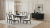 Maidstone 7 Pc Dining Table Set
