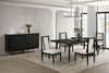 Hillerod Side Chair (2/CTN)