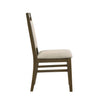 Coppet Side Chair (2/CTN)