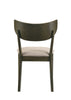 Huttwil Side Chair (2/CTN)