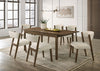 Raissa 7 Pc. Dining Table Set