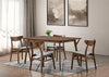 Skien Side Chair (2/CTN)