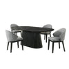 Tottenham 5 Pc. Dining Table Set