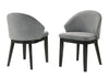 Tottenham Arm Chair (2/CTN)