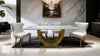 Portanova 7 Pc Dining Table Set