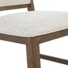 Casoria Side Chair (2/CTN)