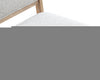 Casoria Side Chair (2/CTN)
