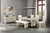Hagerman Dining Table Set