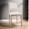 Orbetello Counter Chair (2/CTN)