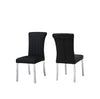Holstebro Side Chair (2/Ctn)