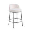 Rilva Counter Ht. Stool (1/CTN)