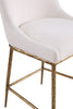 Rilva Counter Ht. Stool (1/CTN)