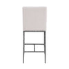 Rilva Counter Ht. Stool (1/CTN)
