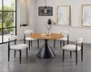 Athan Round Dining Table