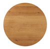 Athan Round Dining Table