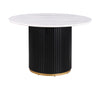 Borden 7 Pc. Dining Table Set