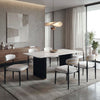 Minden Dining Table