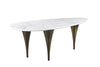 Ciaran Oval Dining Table