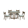 Clarksburg 5 Pc. Dining Table Set