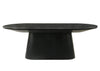 Halewood Oval Cocktail Table