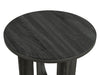 Holen 3 Pc. Table Set Gray