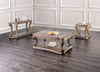 Seven Oaks Sofa Table