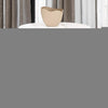 Virden Round End Table