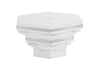 Anwar Rectangular Cocktail Table