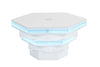Anwar Rectangular Cocktail Table