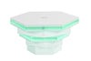 Anwar Rectangular Cocktail Table