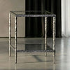 Helma End Table