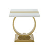 Horve End Table