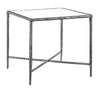 Terva End Table